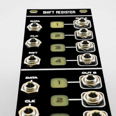 Shift Register | Eurorack | DIY or Assembled | Vaemi | 2022 image 10