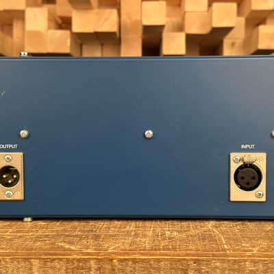 Tube-Tech CL 1B Tube Compressor. Perfect CL1B. US Seller. CL-1B SN 20625 image 9