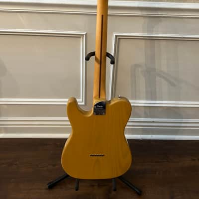 Fender USA Custom Hybrid Telecaster – 6.75# - Ultra Neck / Am Pro II Hardware – Genuine Fender Components image 6
