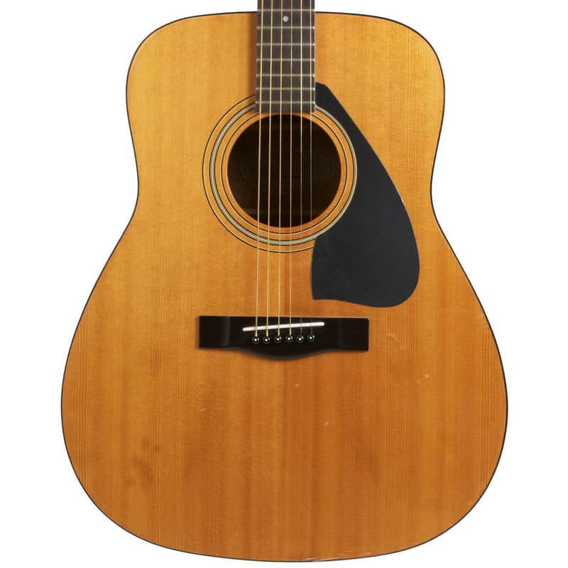 Yamaha FG400 | Reverb