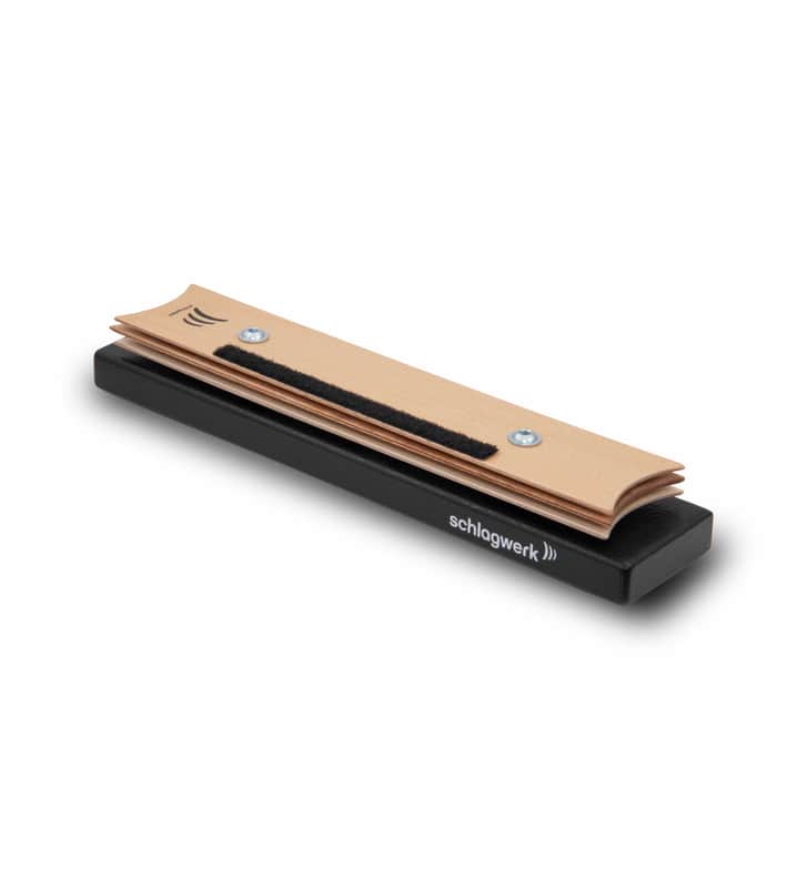 Schlagwerk DC280 DynaCrasher image 1