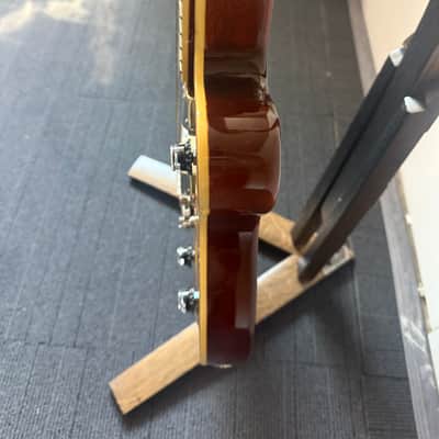 Epiphone Wildkat Studio 2016 - 2019 - Metallic Goldtop image 8
