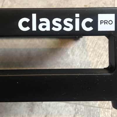 Pedaltrain Classic PRO with Soft Case 2010s - Black image 6