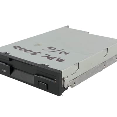 TEAC AKAI MPC3000 Compatible 19307785-00 Floppy Drive [USED] image 3