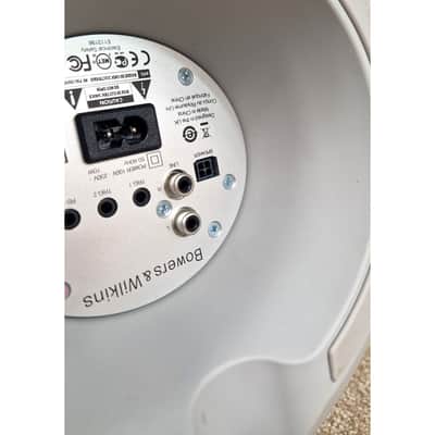 Bowers & Wilkins PV1D - Excellent image 11