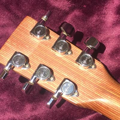 2012 Martin LXM image 9