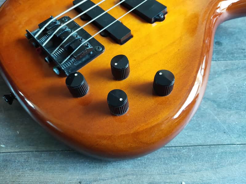 Bass Collection by Marina SB301 Bass Guitar | Reverb