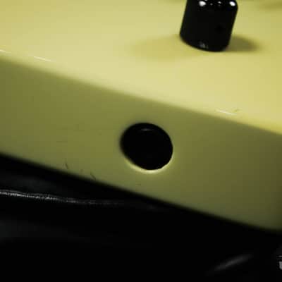 ESP MX220 EET FUK 2nd version (METALLICA James Hetfield Signature MODEL) image 14