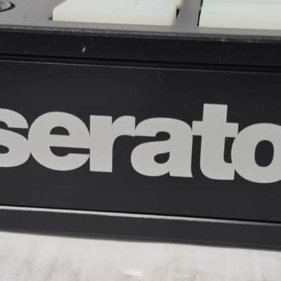 Pioneer DDJ-SR2 Portable 2-channel Controller for Serato DJ 2010s - Black image 17
