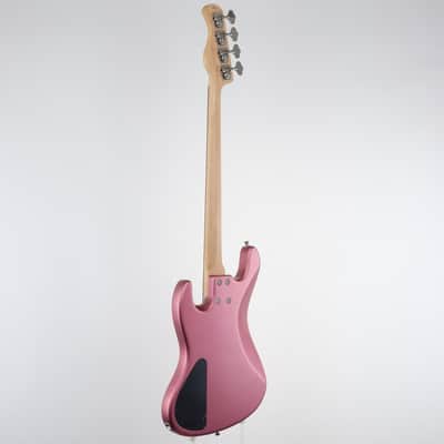 Sadowsky Metroline RV4 Burgundy Mist [SN M9858] (10/28) image 4