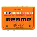 Mint Radial Engineering EXTC-SA Guitar Effects Pedal Interface & Recording Reamp Box