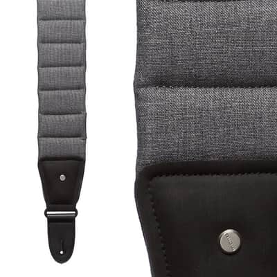 MONO Betty Guitar Strap (Ash, Long) image 4