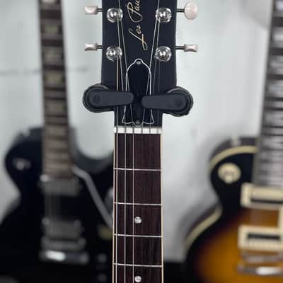 2023 Gibson Rick Beato Les Paul Special Double Cut DEMO Sparkling Burgundy Satin w/ OHSC image 6