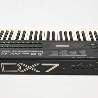 Yamaha DX7S *Fully Serviced* image 16