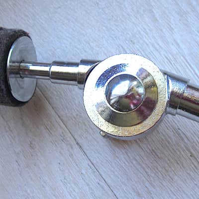 Cymbal Stand Extra-Long Boom Arm with Tilter and Clamp - USED image 4