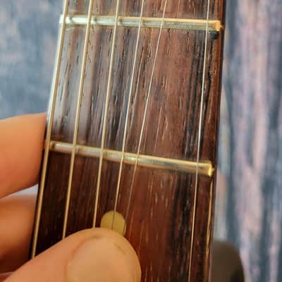 Gibson Melody Maker 1961 - 1963 - Sunburst image 10