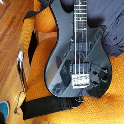 Zon Legacy Standard 1988? Black image 6
