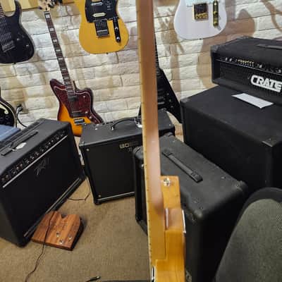 Fender GC FSR Telecaster Standard image 4