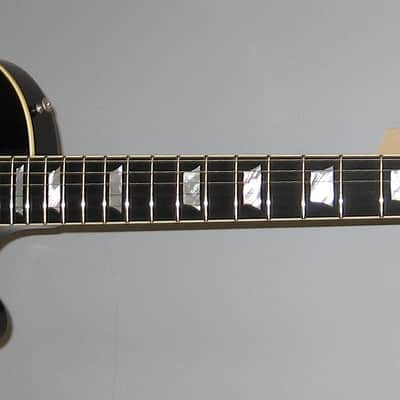 Eastman SB58/TV-LTD-SB Limited Edition Solidbody Electric Guitar 2025 w/HS Case - Sunburst image 5