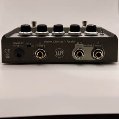 Warm Audio WA-C1 Chorus Vibrato - Like New image 3