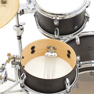 TreeHouse Custom Drums Compact Nesting Kit CS-NANO + Unreal SD (8-11-14-8SD) image 10