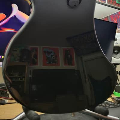 Rickenbacker 4003S - 2015 - Present - Jetglo image 7
