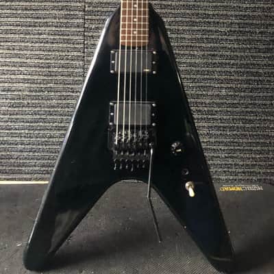 Kramer Vanguard 1985 Black image 1