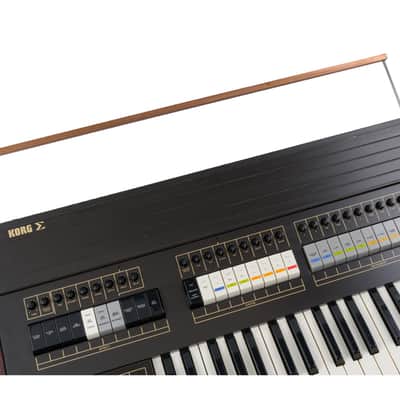 Korg KP-30 Sigma [USED] image 7