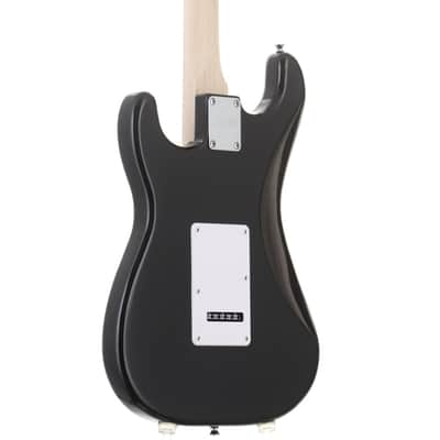 Squier Sonic Stratocaster with Black MF, Manufactured in 2025 [ICSF25006271] (06/29) image 9