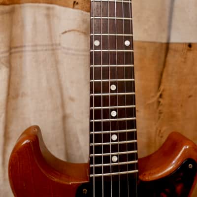Gibson Les Paul Junior 1959 - Cherry Red image 6