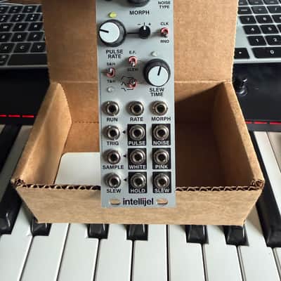 Intellijel Flurry image 1
