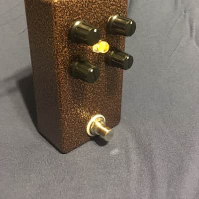 PedalPCB Mahayana Drive - (Silicon) image 1