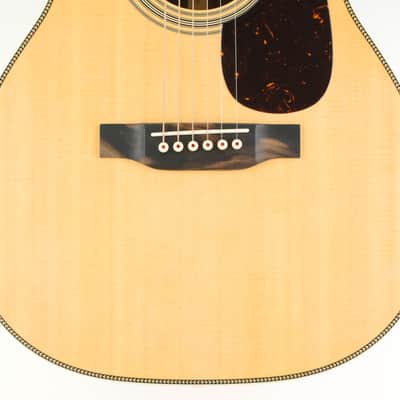 Martin 00-28 Natural (2018-2024) image 3