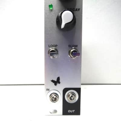 Barton BMC042 Simple AR (Single AR) with loop | synthCube assembled, new image 5