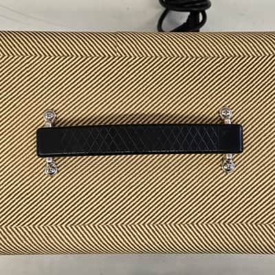 Fender Champ 1953 Clone 5f1 Circuit Guitar Amplifier Combo 1 x8" Speaker image 3