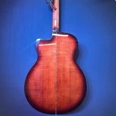 PRS SE A50E 2022 - Natural image 2
