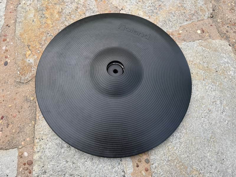Roland CY-15R V Drum Ride Cymbal CY15R image 1