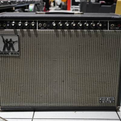 MusicMan 130 212 HD Combo image 1