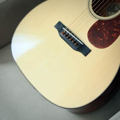 Collings OM1A T Guitar image 9