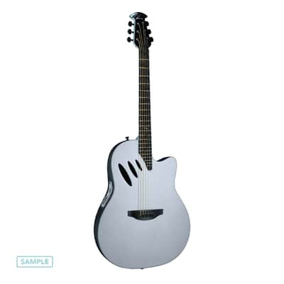 Ovation iDEA CC54i Acoustic Electric w/ Mp3 Built-in image 1