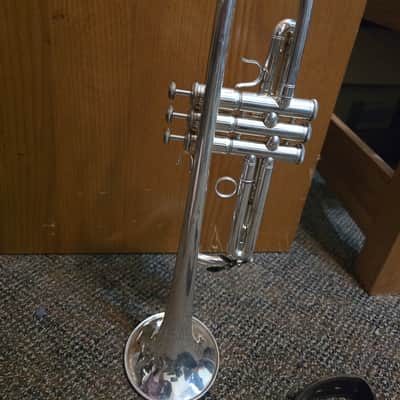 Blessing Trumpet Mid 2010s image 3