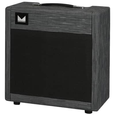 Morgan Amplification DUAL20 20-Watt 2-Ch 1x12" Tube Combo Amp Twilight Open Box image 2