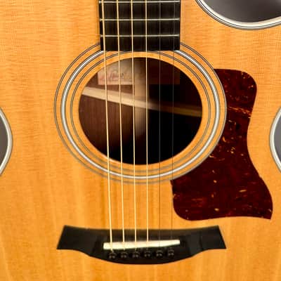 Taylor 2021 412ce-Rosewood V-Class - Natural image 12
