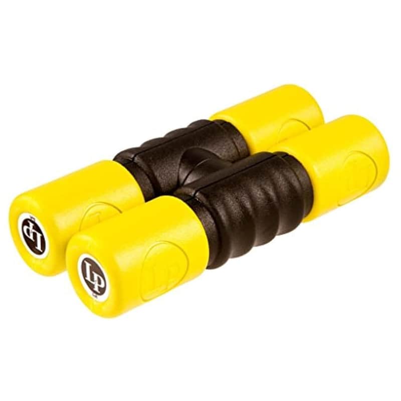 2025 Unbranded Lp Twist Shaker Soft Lp441T-S, Yellow 2025