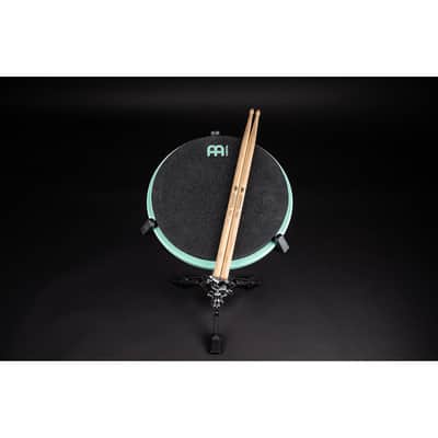 Meinl MMP12SF 12" Sea Foam Marshmallow Practice Pad image 6