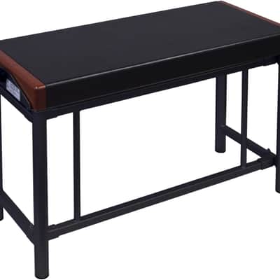 Hammond BCH-250XK Black bench for XK5 system