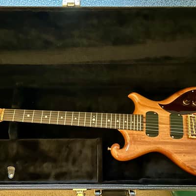 Alembic Custom Kit Guitar early 2000s ONLY ONE! image 11