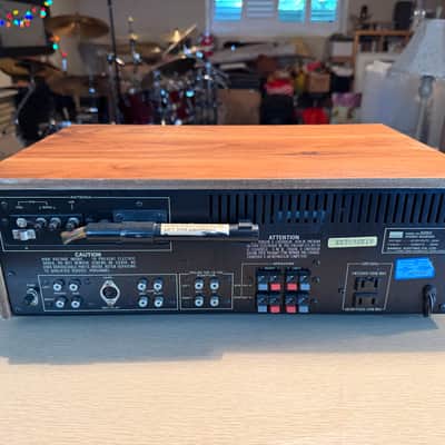 Sansui 5050 AM/FM Stereo Receiver 33 WPC N Mint Refinished + Pro Servicing🎶🔥 image 11