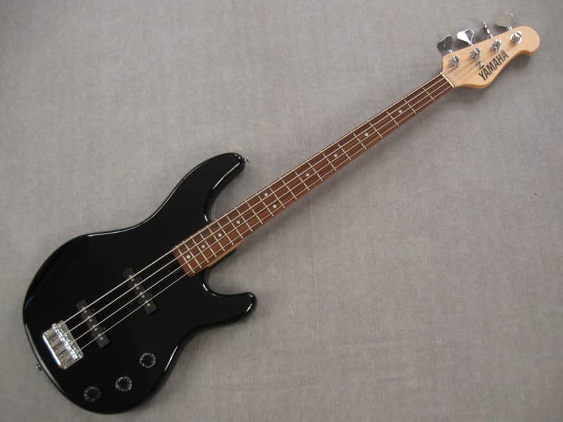 Yamaha BB 350 Bass - With 2 Added Extras image 1
