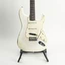 Fender Stratocaster Refin (1962)